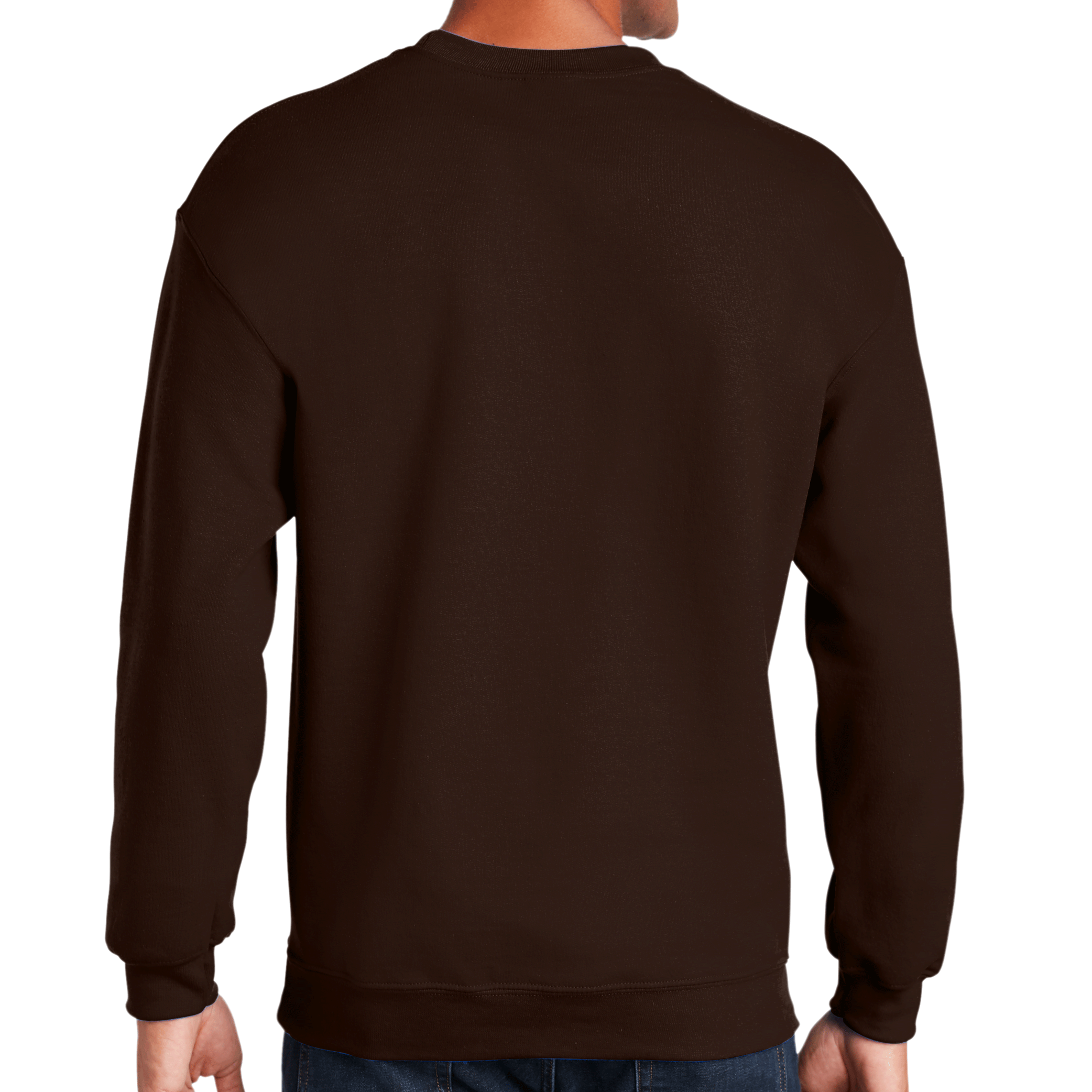 Gildan crewneck cheap