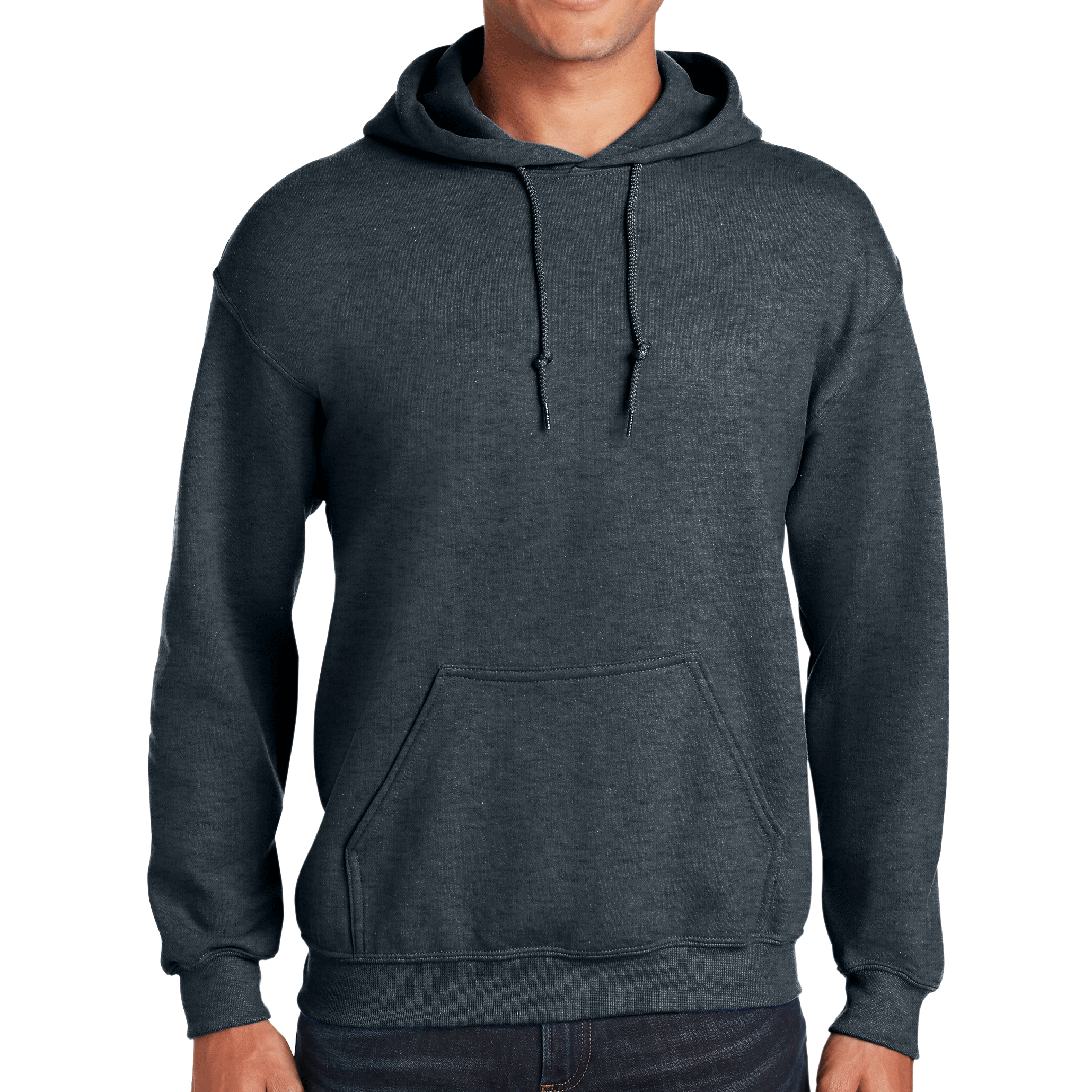 Gildan hooded discount
