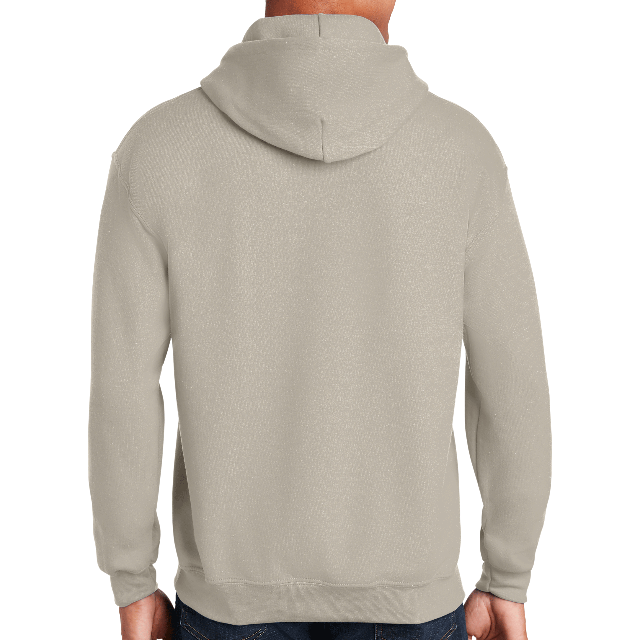 Gildan Heavy Blend Hooded Sweatshirt Design Your Own