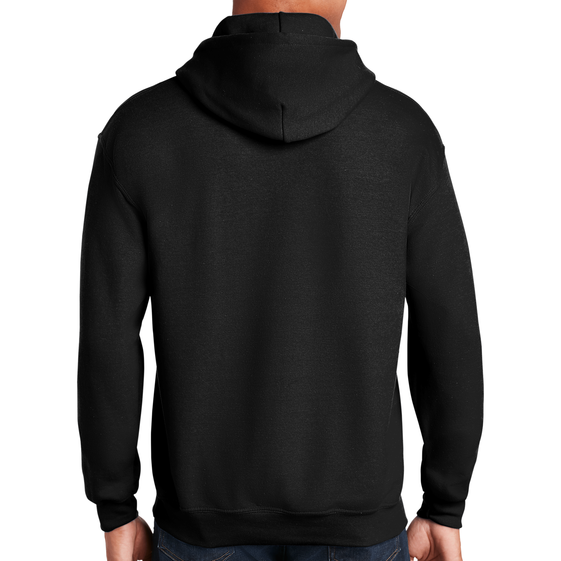 Gildan heavy cotton discount sweatshirt
