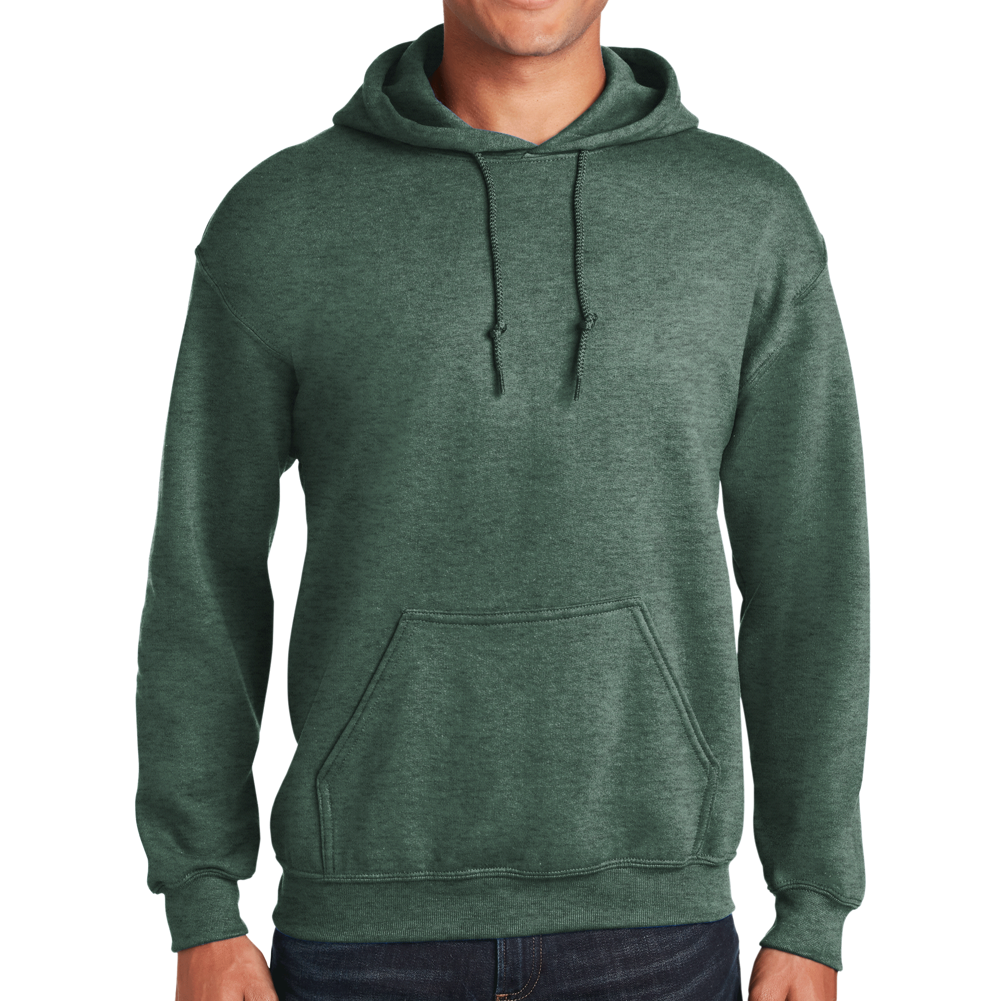 Gildan Heavy Blend Hooded Sweatshirt Design Your Own