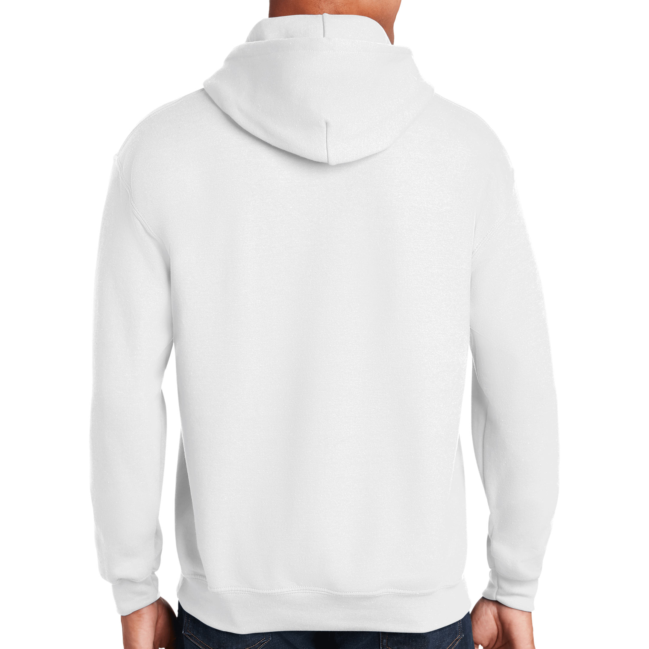Gildan Heavy Blend Hooded Sweatshirt Design Your Own