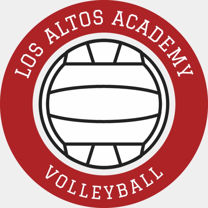 Volleyball Template DNT002 Thumbnail