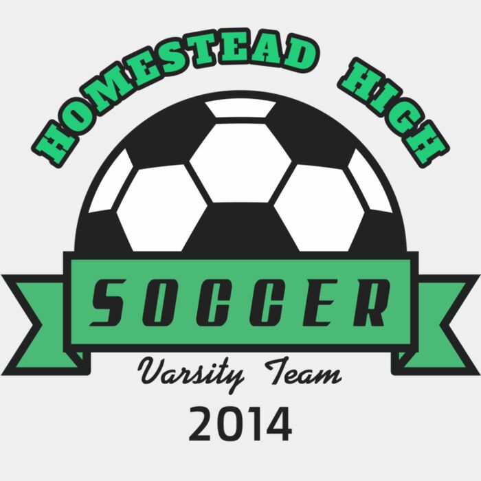 Soccer Template DNT001 Thumbnail