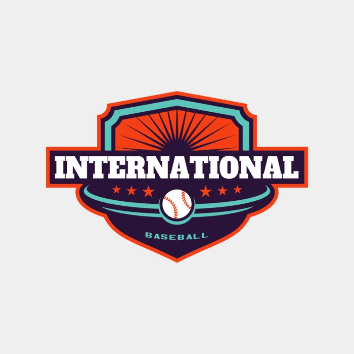 International Baseball logo 01 Thumbnail