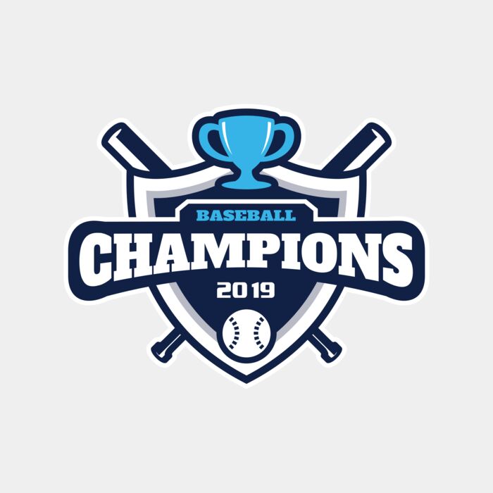 Champions Baseball logo 01 Thumbnail