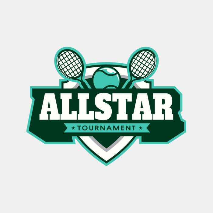 All star Tournament logo 01 Thumbnail