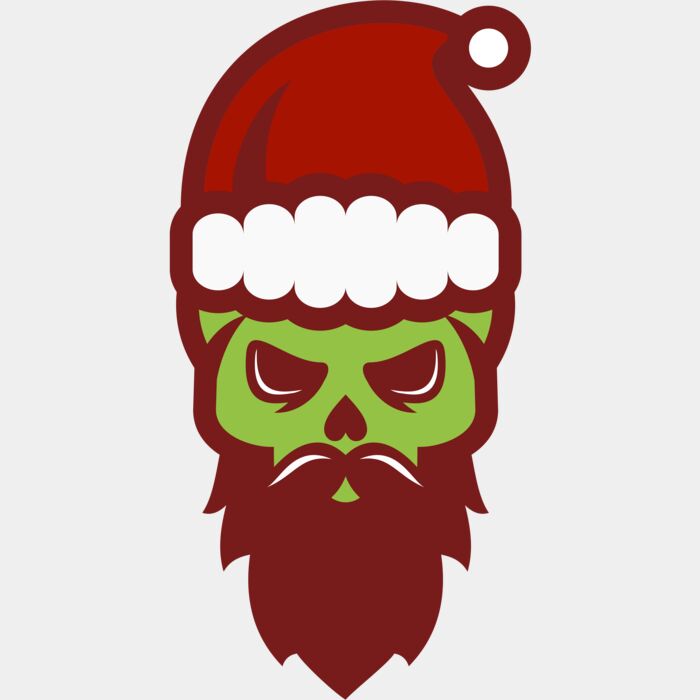 Elements Skulls logo template 145 Thumbnail