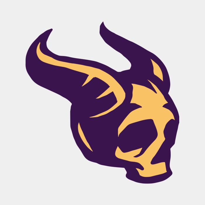 Elements Skulls logo template 164 Thumbnail