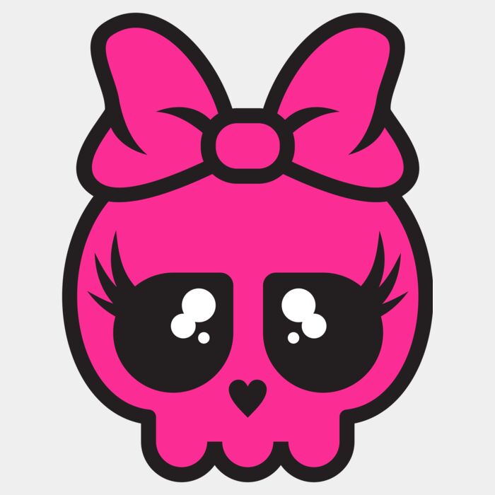 Elements Skulls logo template 165 Thumbnail