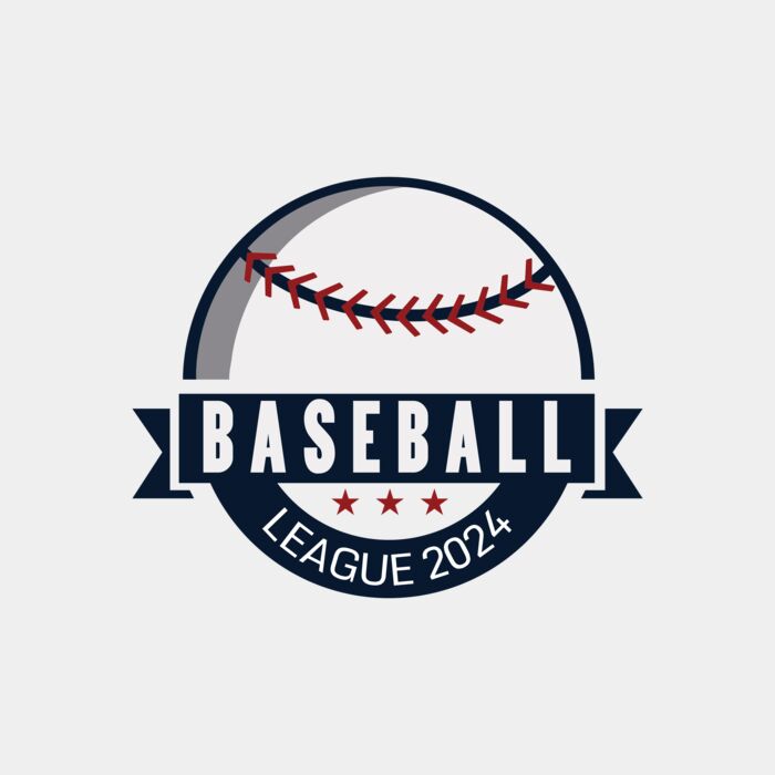 Baseball League Thumbnail