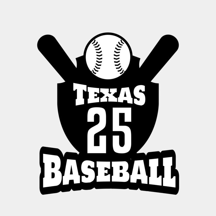 Baseball Logo Team 07 Thumbnail