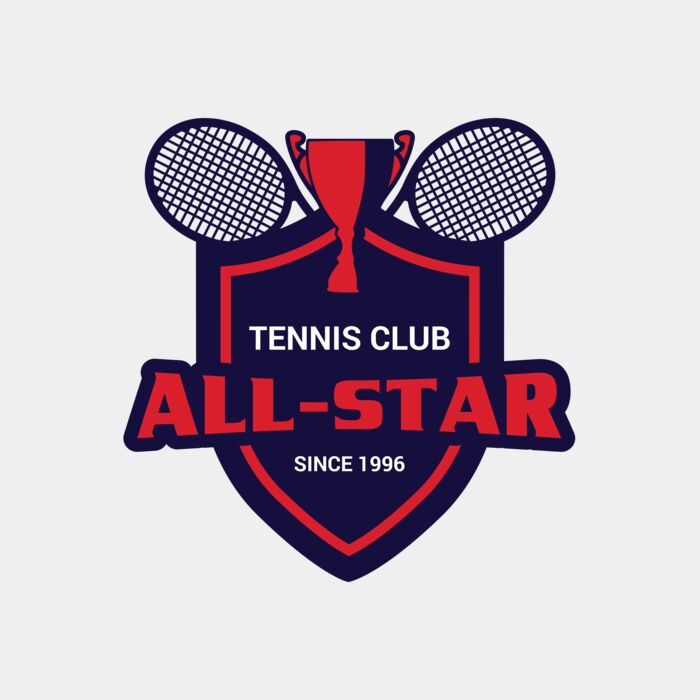 All-Star Tennis Club 01 Thumbnail