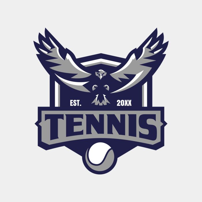 Eagle Tennis Team Thumbnail
