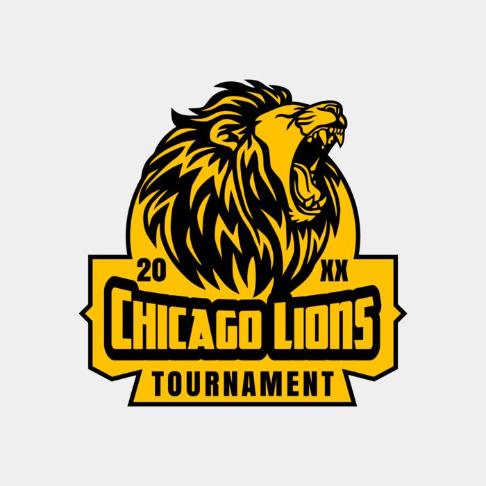 Lions Tennis Team Thumbnail