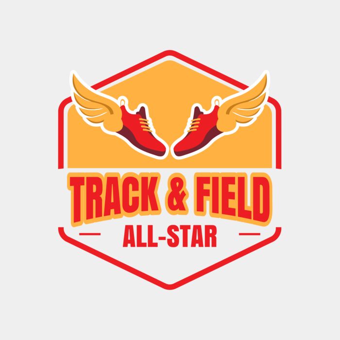 All-Star Track and Field  Thumbnail