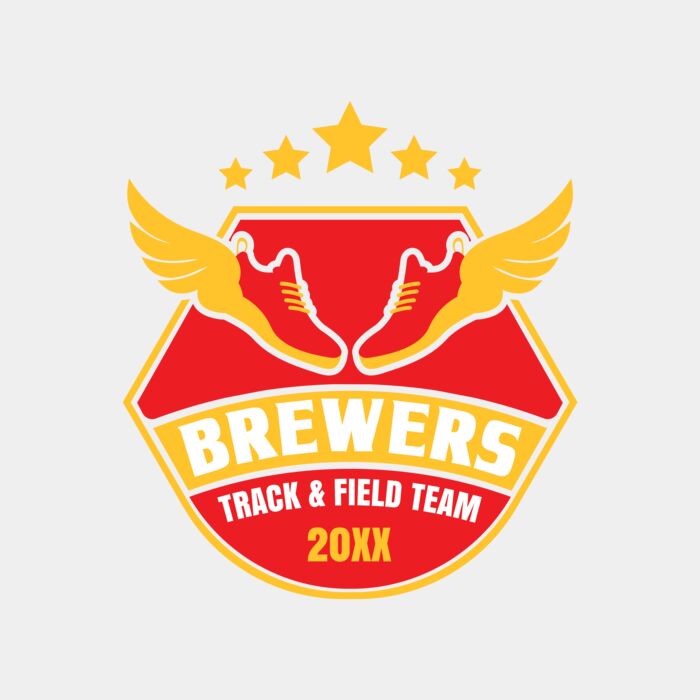 Brewers Track & Field Team 01 Thumbnail