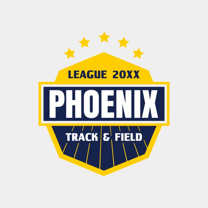 Phoenix Track & Field League 01 Thumbnail
