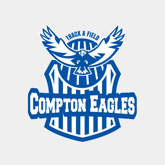 Compton Eagles Track & Field 01 Thumbnail