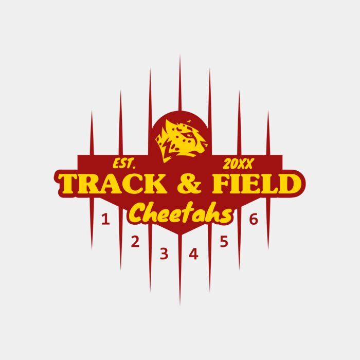 Cheetahs Track & Field Team 02 Thumbnail