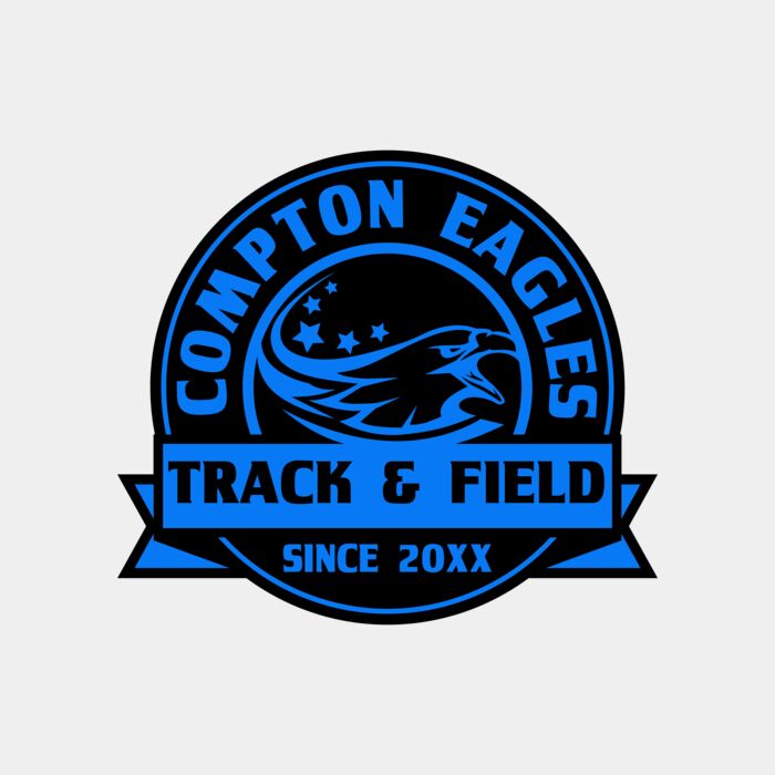 Compton Eagles Track & Field 02 Thumbnail