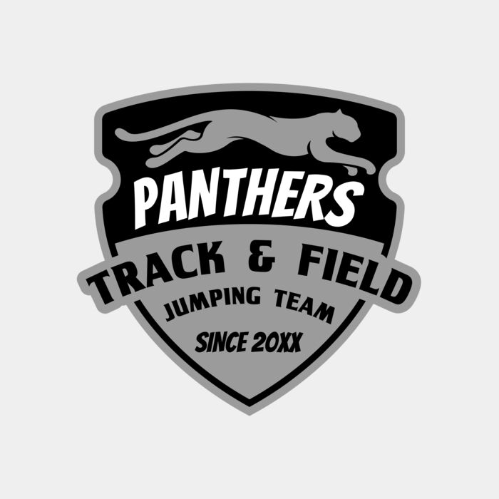 Panthers Track & Field team Thumbnail