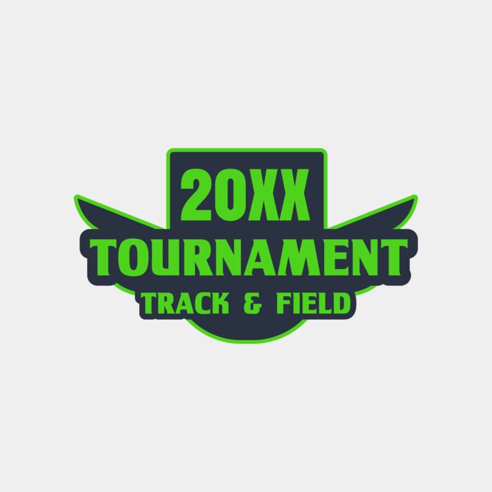 Track & Field Tournament 01 Thumbnail