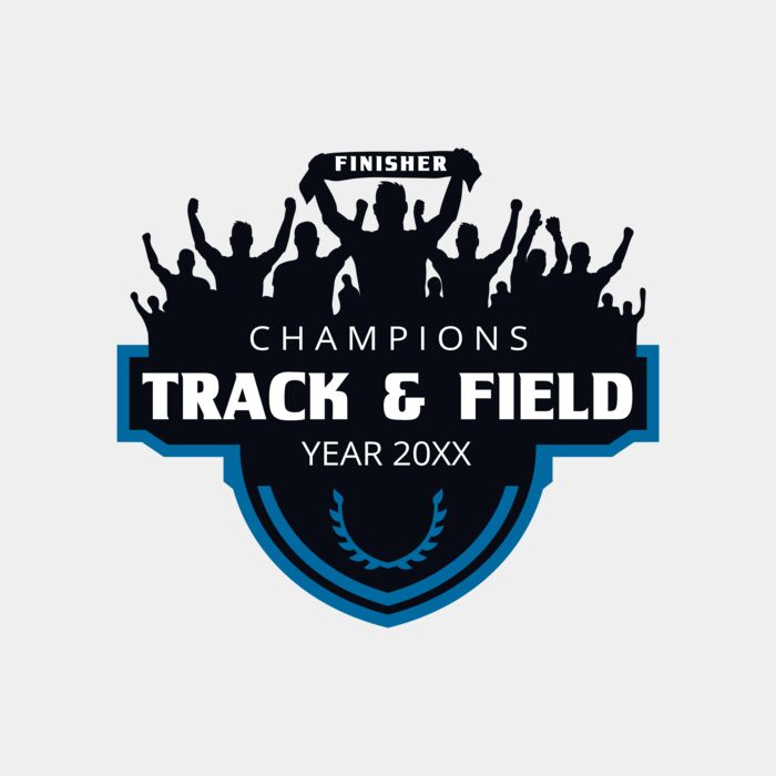 Track & Field Champions 01 Thumbnail