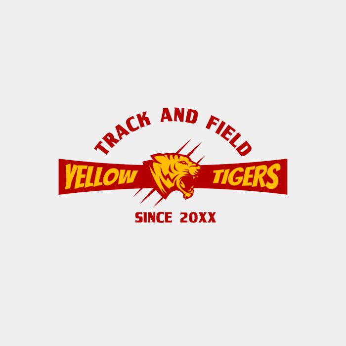 Tigers Track & Field Team 02 Thumbnail