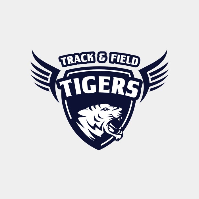 Tigers Track & Field Team 03 Thumbnail