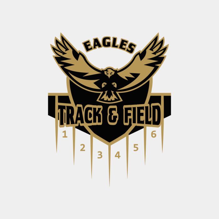 Eagles Team Track & Field 02 Thumbnail