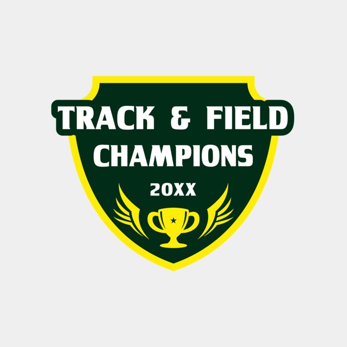 Track & Field Champions Thumbnail