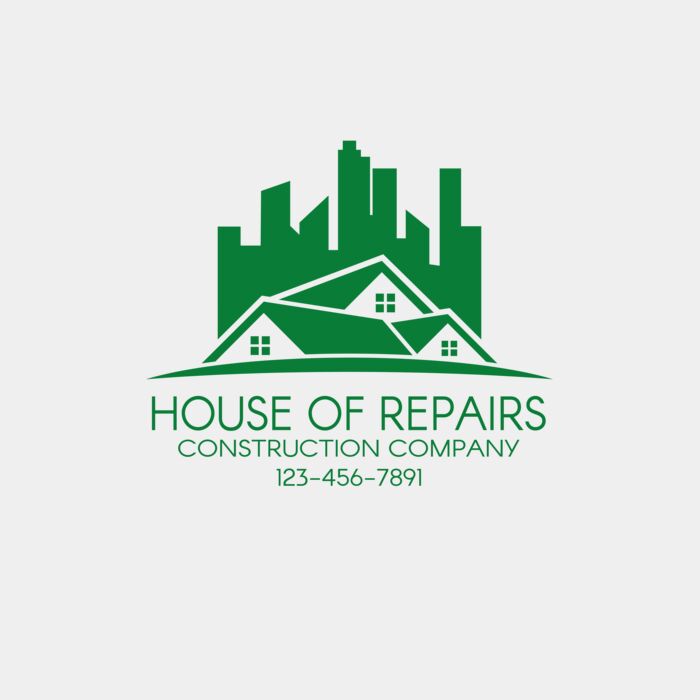 Construction Company 08 Thumbnail