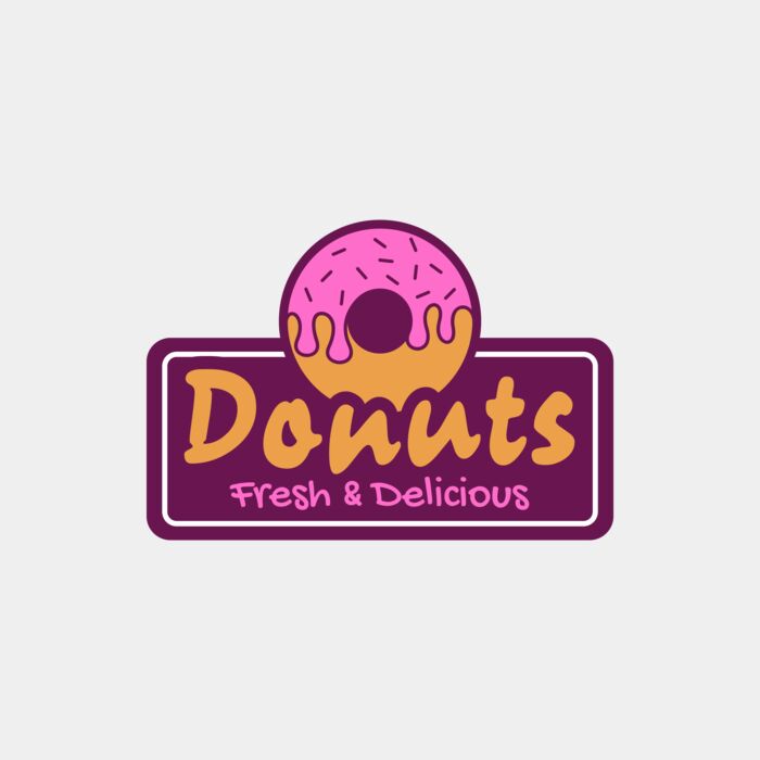 Donuts 01 Thumbnail