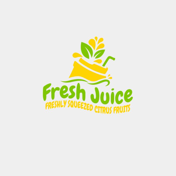 Fresh Juice 01 Thumbnail