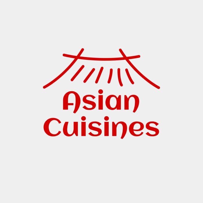 Asian Cuisines Thumbnail