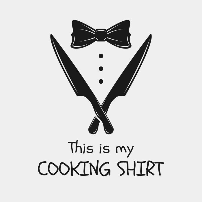 Cooking Shirt 01 Thumbnail