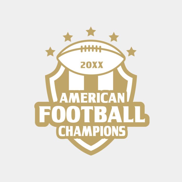 American Football Champions 01 Thumbnail