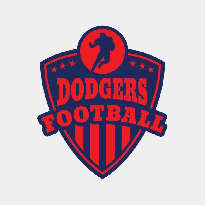 American Football logo 06 Thumbnail