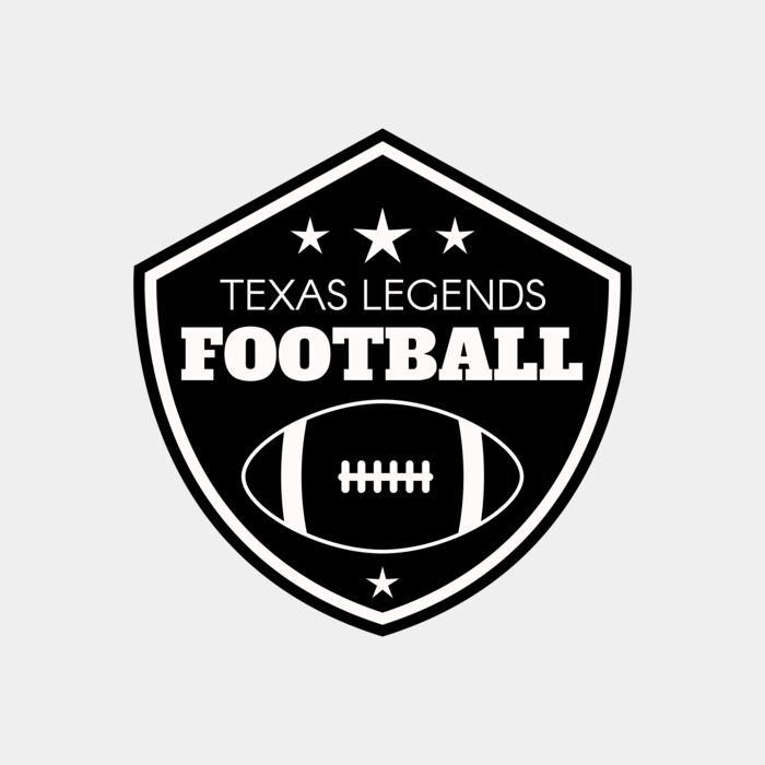 American Football logo 11 Thumbnail