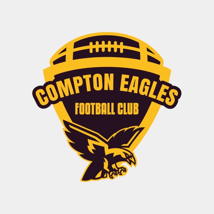 American Football logo 19 Thumbnail