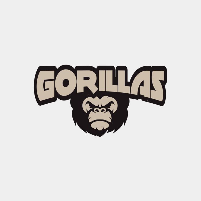 School Gorillas 01 Thumbnail