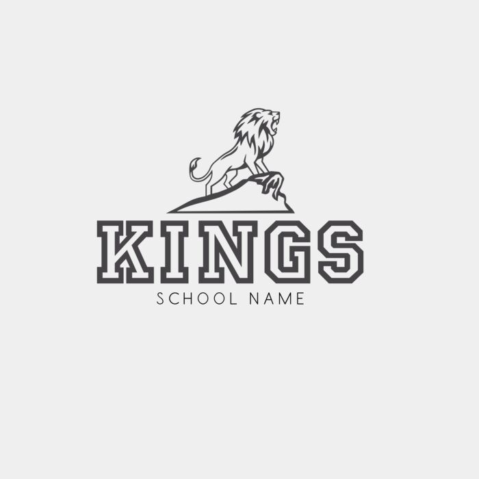 School Lions 05 Thumbnail