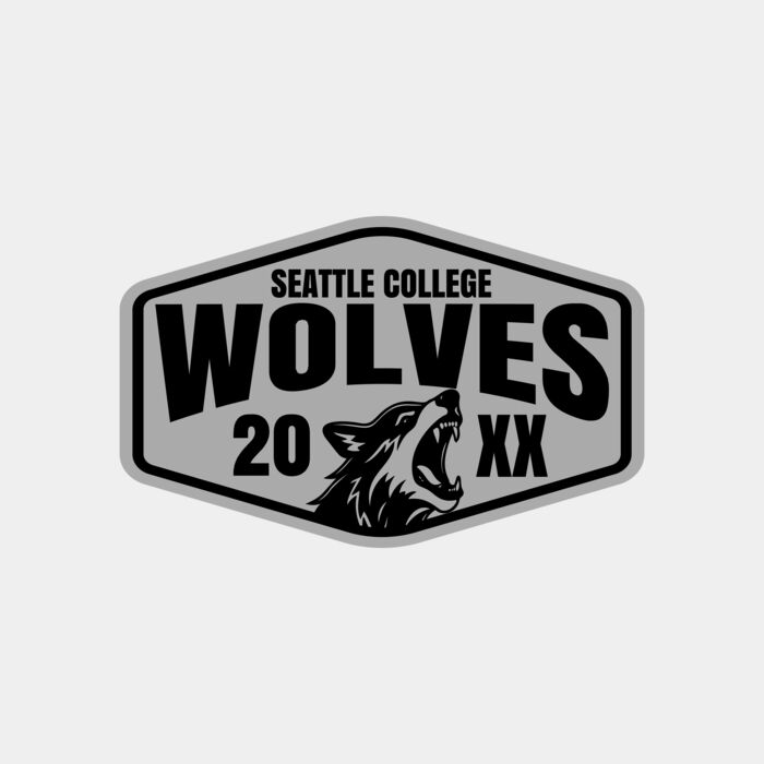 School Wolves 04 Thumbnail