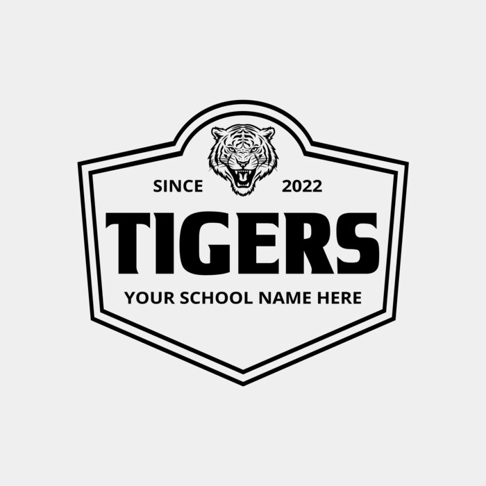 School Tigers 12 Thumbnail