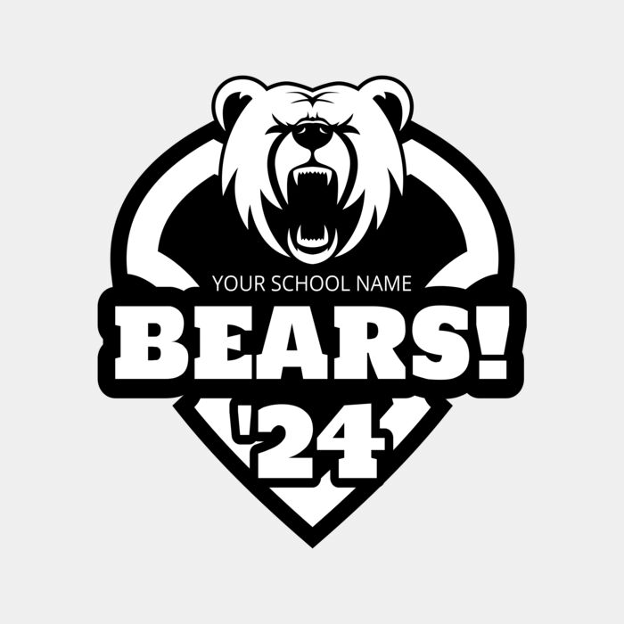 School Bears 04 Thumbnail