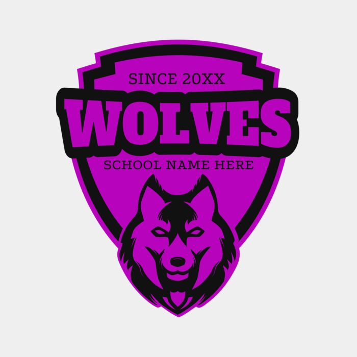 School Wolves 10 Thumbnail