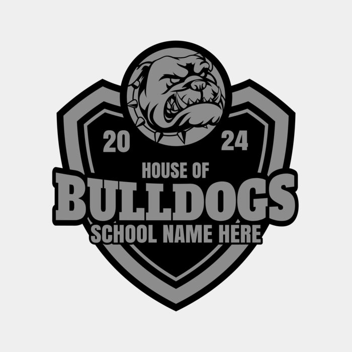 School Bulldog 03 Thumbnail
