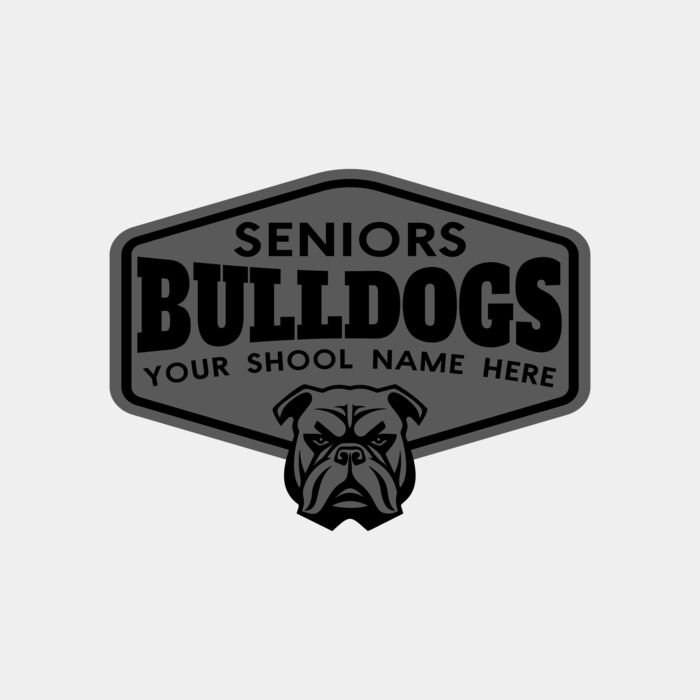 School Bulldog 04 Thumbnail