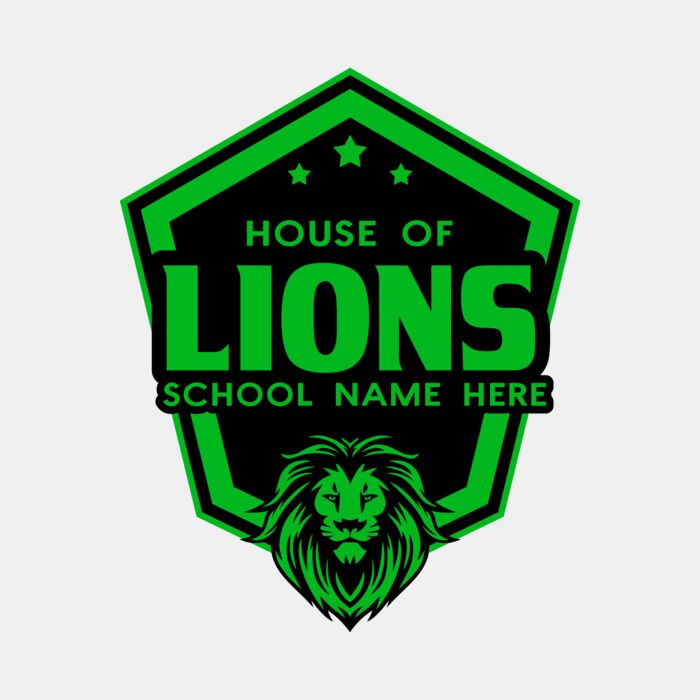 School Lions 13 Thumbnail